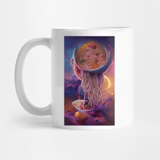 Good Ramen At Night | Ramen Near Me For Life Mug